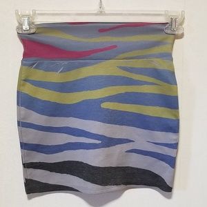 Urban Outfitters mini skirt size XS